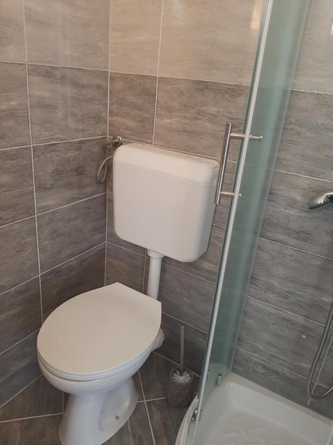 Apartment Enis بارباريغا المظهر الخارجي الصورة
