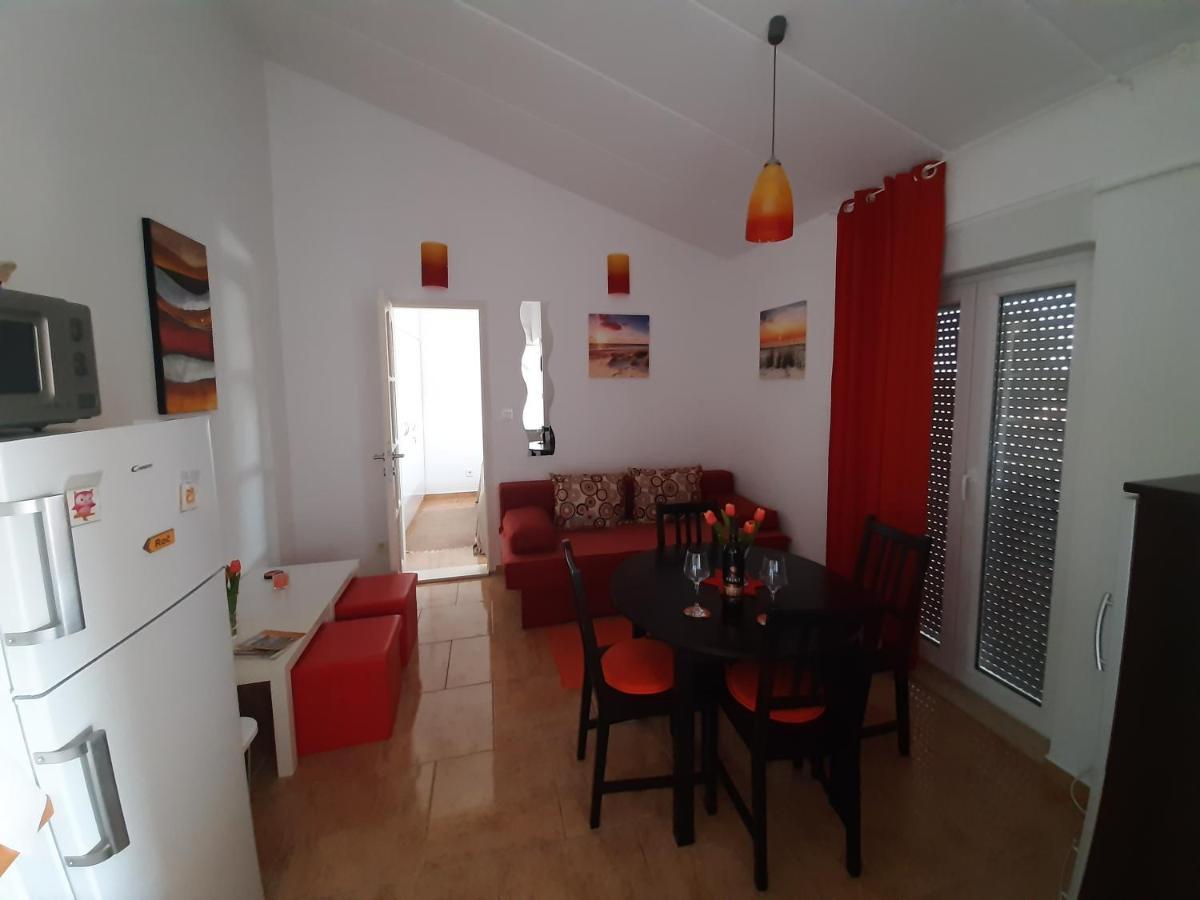 Apartment Enis بارباريغا المظهر الخارجي الصورة