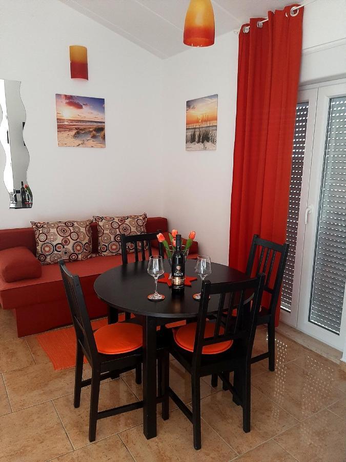 Apartment Enis بارباريغا المظهر الخارجي الصورة