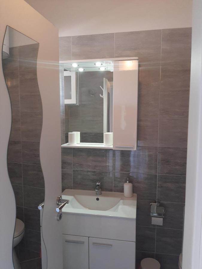 Apartment Enis بارباريغا المظهر الخارجي الصورة