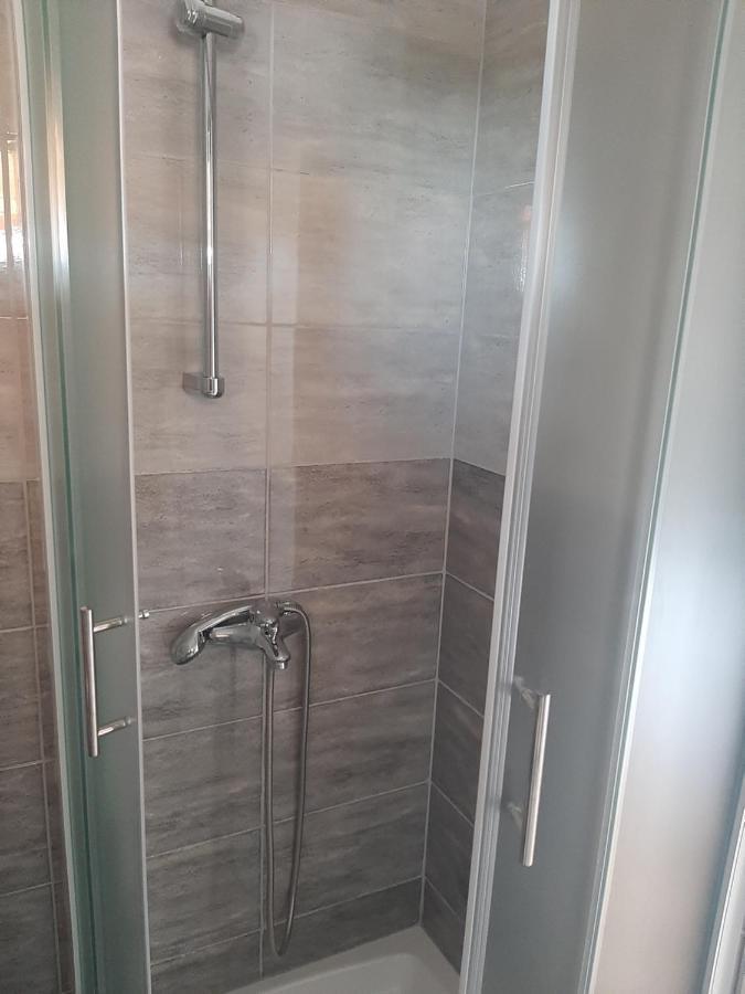 Apartment Enis بارباريغا المظهر الخارجي الصورة