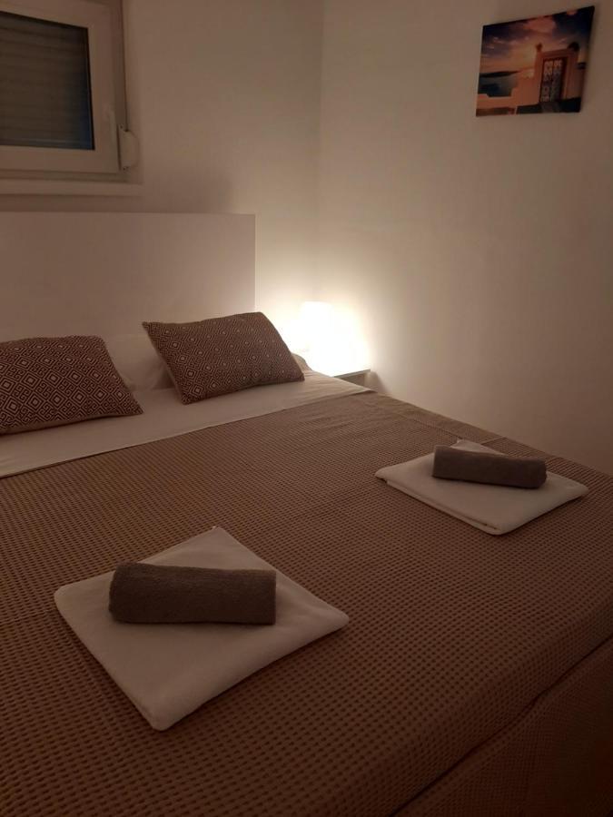Apartment Enis بارباريغا المظهر الخارجي الصورة
