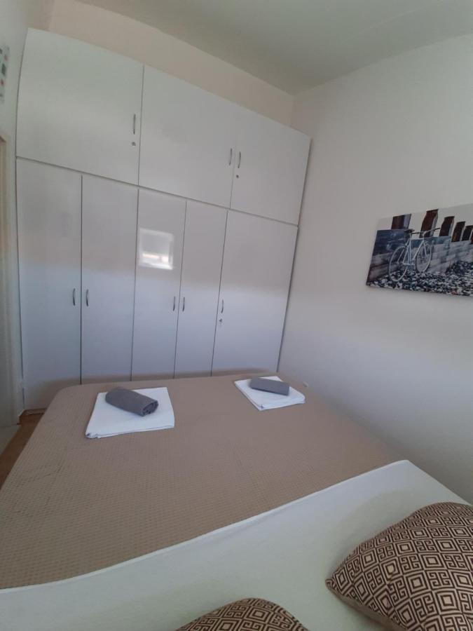 Apartment Enis بارباريغا المظهر الخارجي الصورة