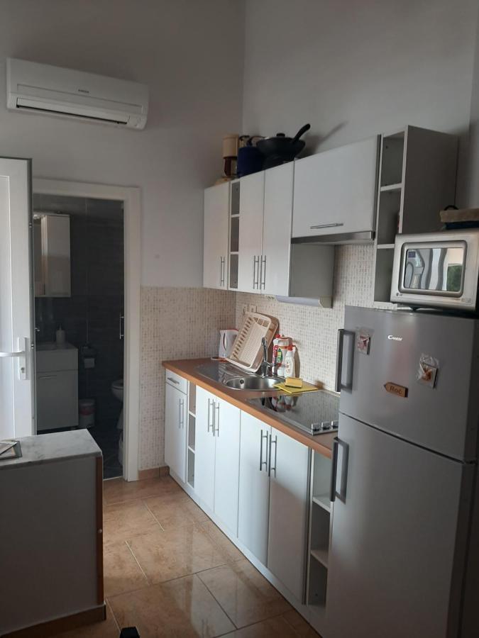 Apartment Enis بارباريغا المظهر الخارجي الصورة