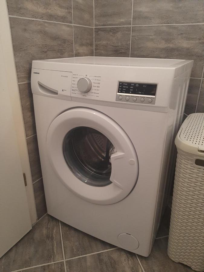 Apartment Enis بارباريغا المظهر الخارجي الصورة