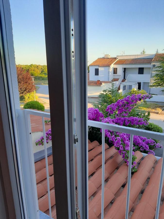 Apartment Enis بارباريغا المظهر الخارجي الصورة
