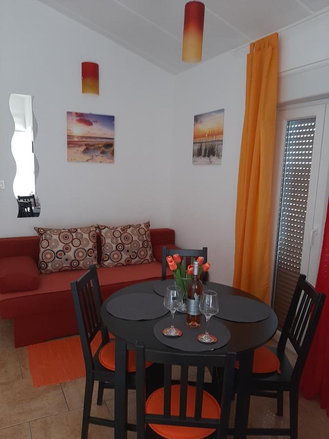 Apartment Enis بارباريغا المظهر الخارجي الصورة