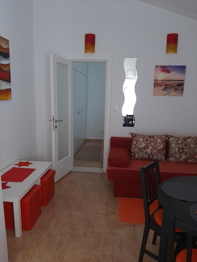Apartment Enis بارباريغا المظهر الخارجي الصورة