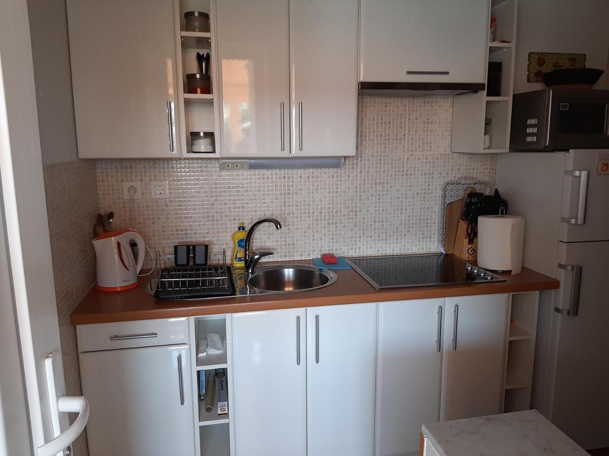 Apartment Enis بارباريغا المظهر الخارجي الصورة