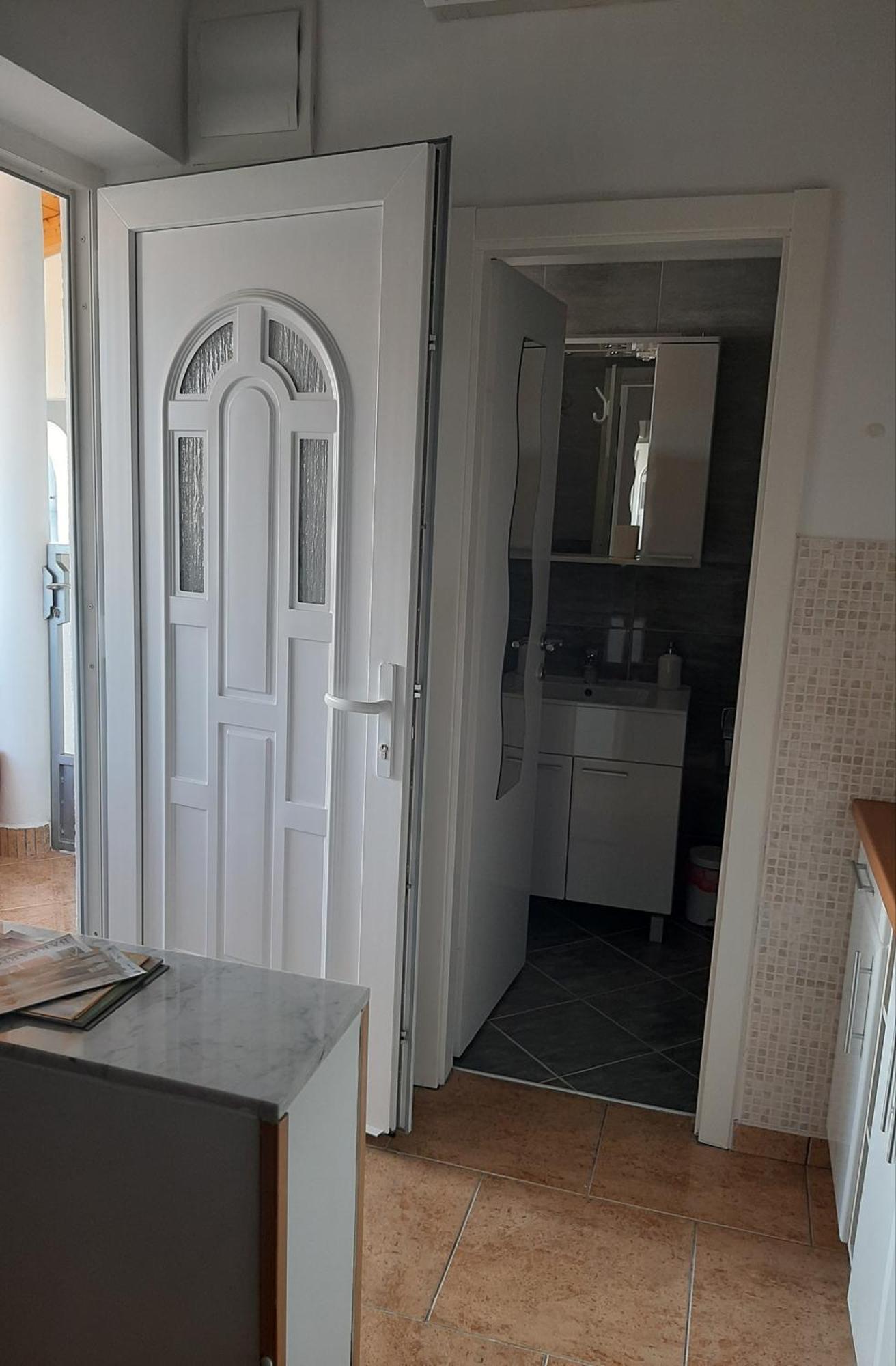 Apartment Enis بارباريغا المظهر الخارجي الصورة