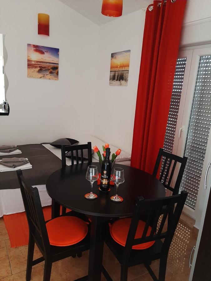 Apartment Enis بارباريغا المظهر الخارجي الصورة