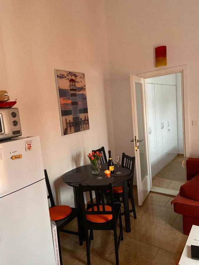 Apartment Enis بارباريغا المظهر الخارجي الصورة