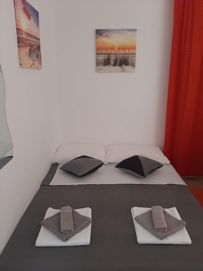 Apartment Enis بارباريغا المظهر الخارجي الصورة