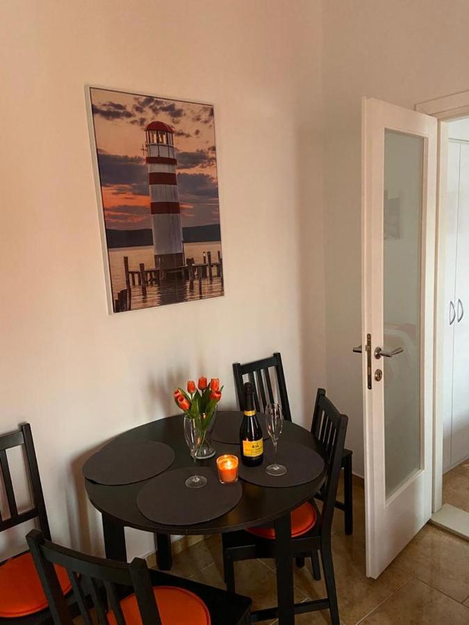 Apartment Enis بارباريغا المظهر الخارجي الصورة