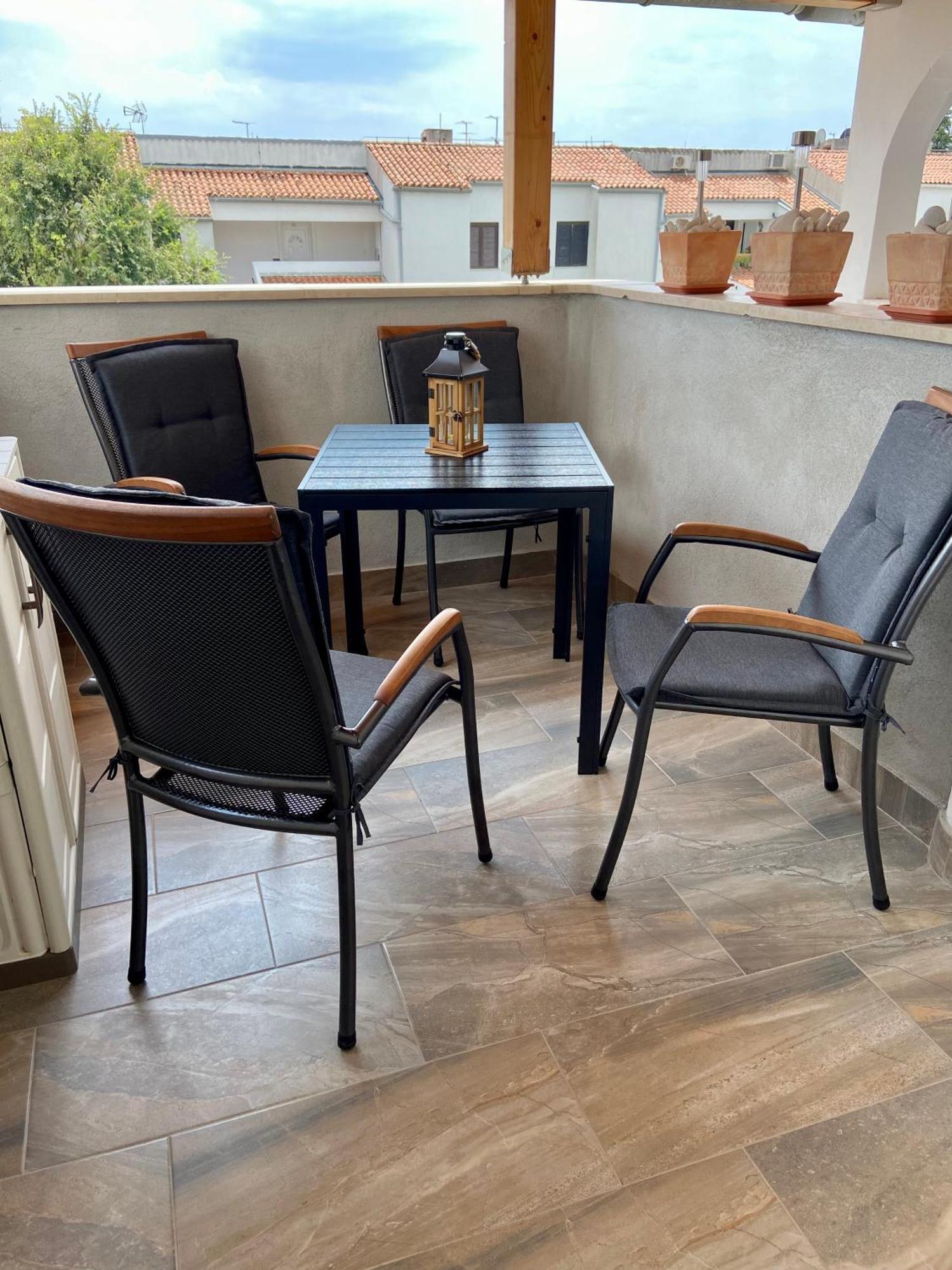 Apartment Enis بارباريغا المظهر الخارجي الصورة