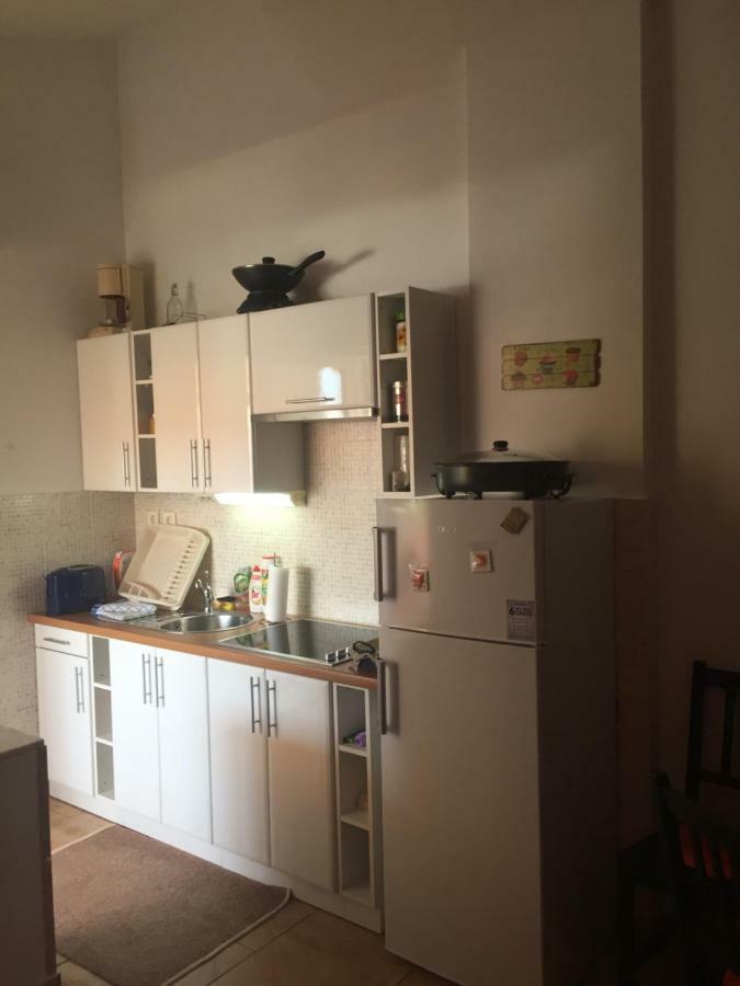 Apartment Enis بارباريغا المظهر الخارجي الصورة