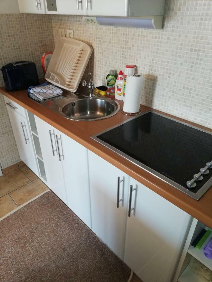 Apartment Enis بارباريغا المظهر الخارجي الصورة