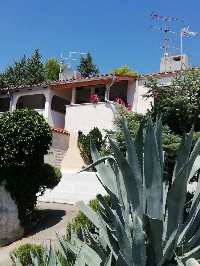 Apartment Enis بارباريغا المظهر الخارجي الصورة