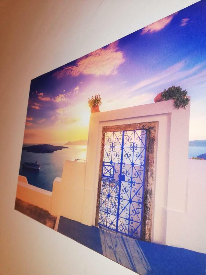 Apartment Enis بارباريغا المظهر الخارجي الصورة